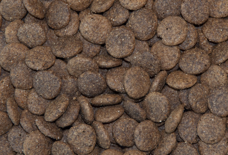 Zestaw karma sucha Look4dog CARE Konina 2x6kg