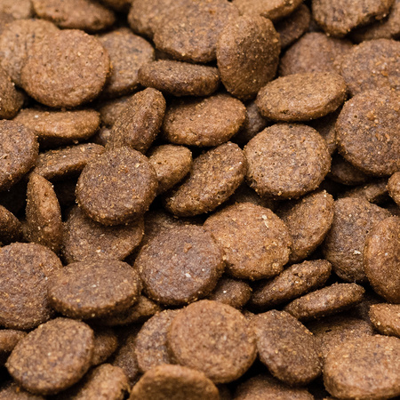 Sucha karma Look4dog CARE Jagnięcina i bataty 2 kg