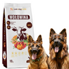 Zestaw: karma Look4dog CARE Wołowina bez zbóż i kurczaka 2x12kg
