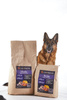 Karma Look4dog CARE kaczka i pomarańcza 2 kg 