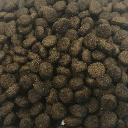 Sucha karma Look4dog CARE Jagnięcina mała rasa 2kg