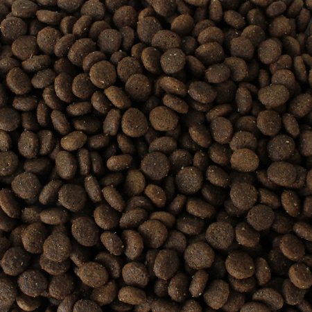 Zestaw: karma Look4dog CARE Kaczka 2PAK: 2x2kg + KRILL OIL